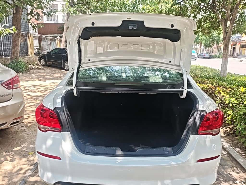 Chevrolet 320, 2017 19