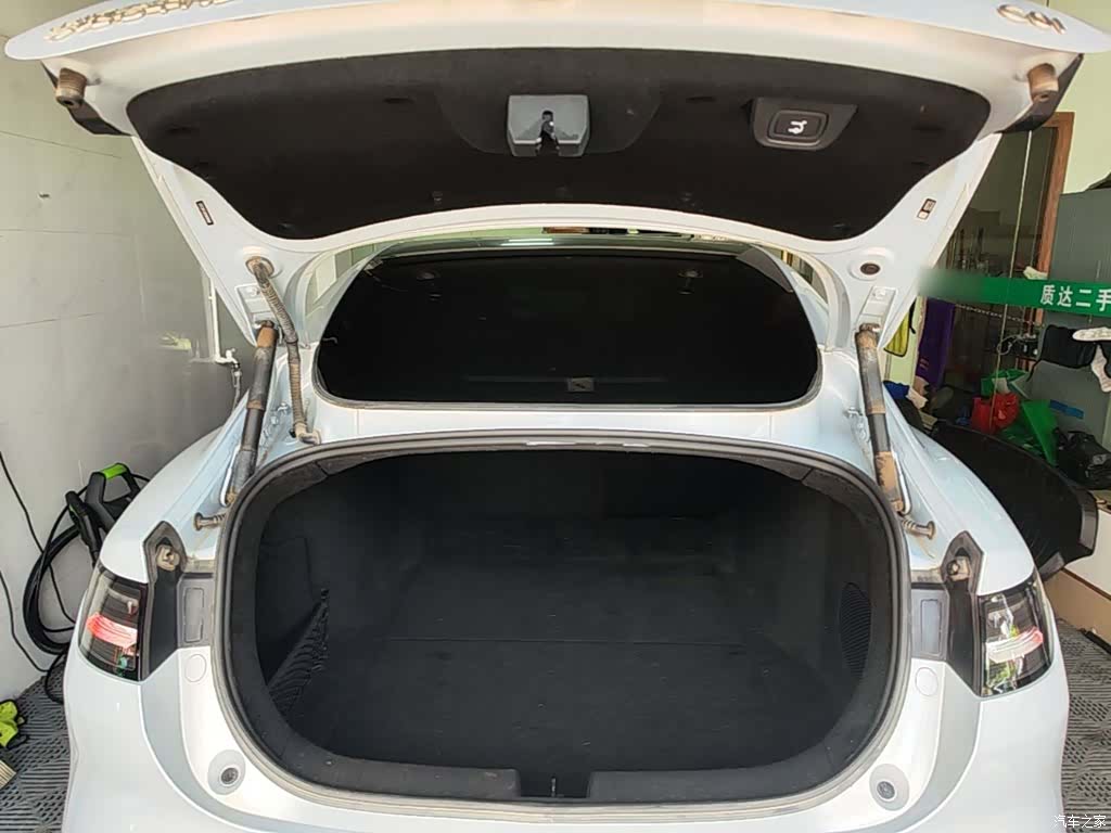 Leapmotor C01, 2024 19