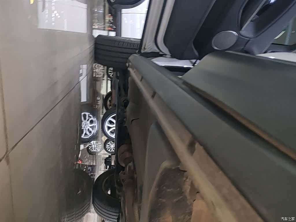 Land Rover Range Rover, 2017 22