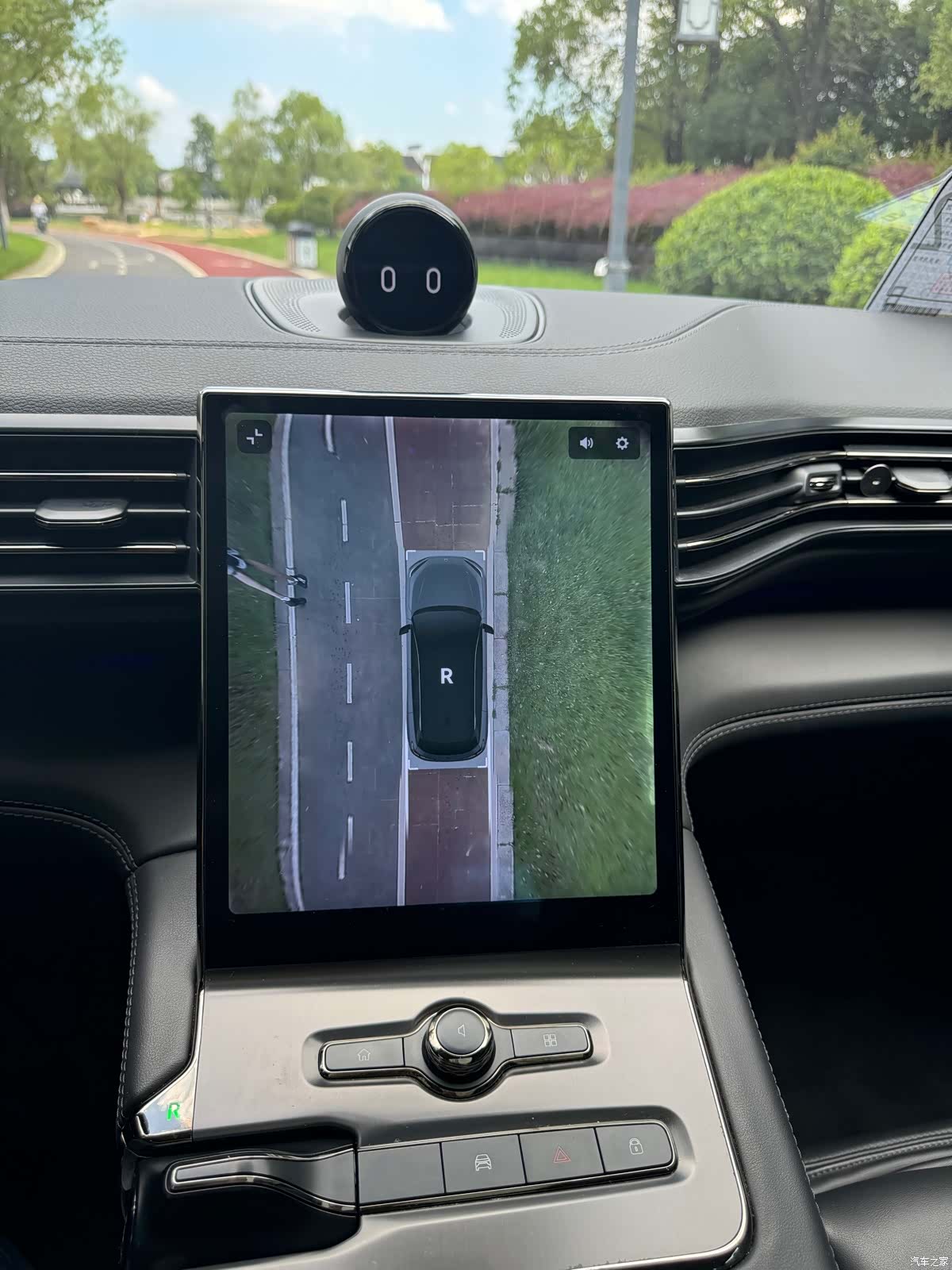 NIO ES6, 2021 10