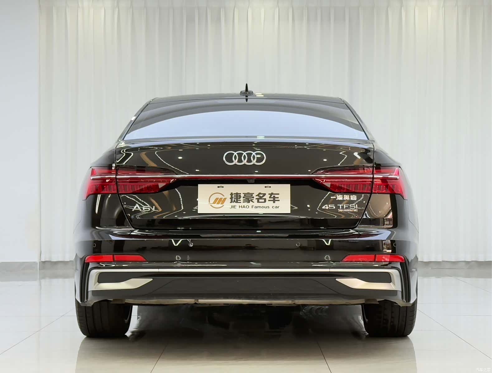 Audi A6L, 2024 12