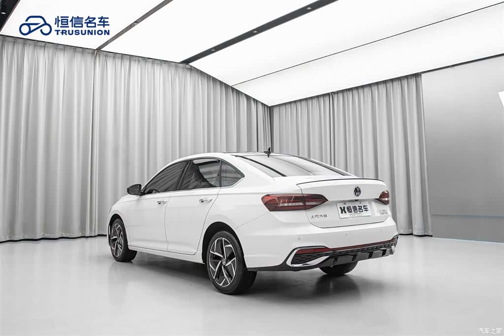 Volkswagen Lavida, 2022 7
