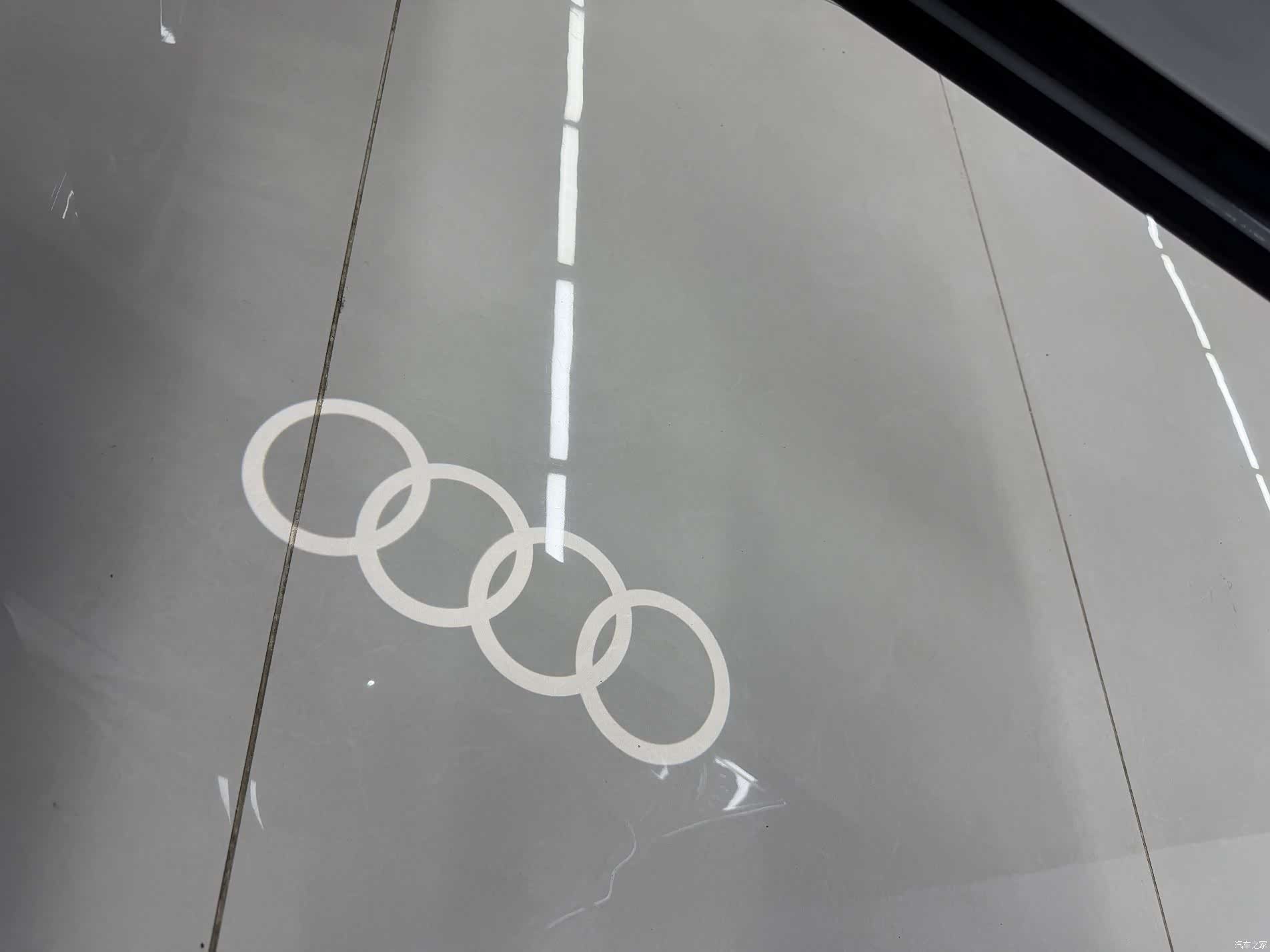 Audi Q3, 2023 7