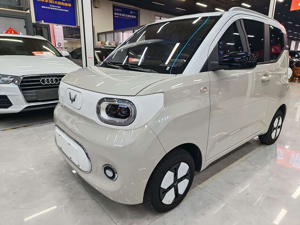 Wuling Mini EV