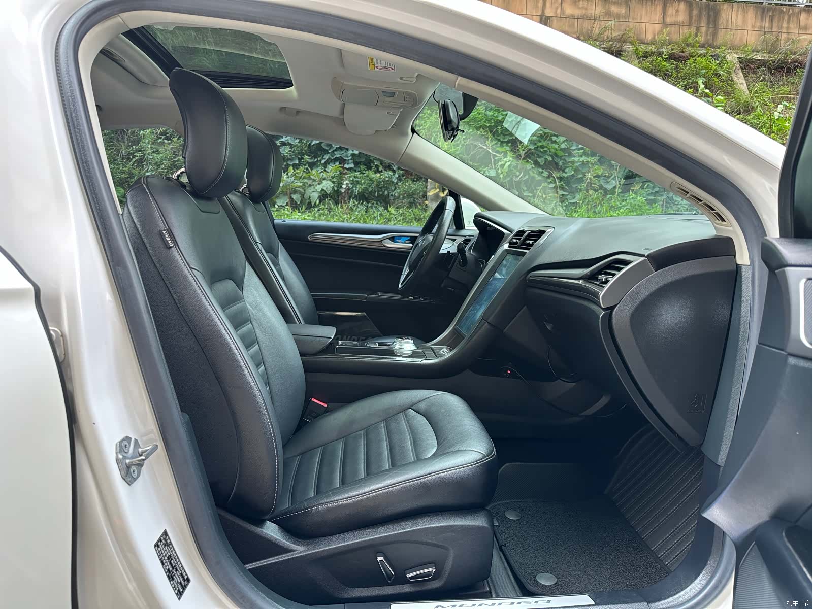 Ford Mondeo, 2018 9