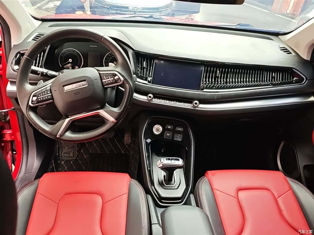 Haval H2, 2017 10