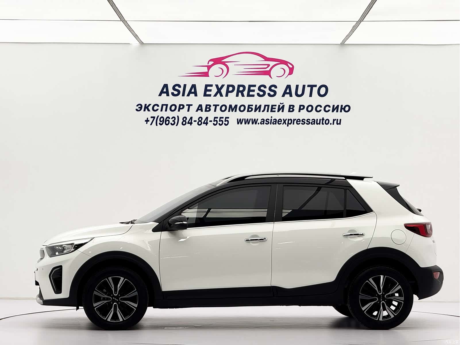 Kia KX1, 2022 7