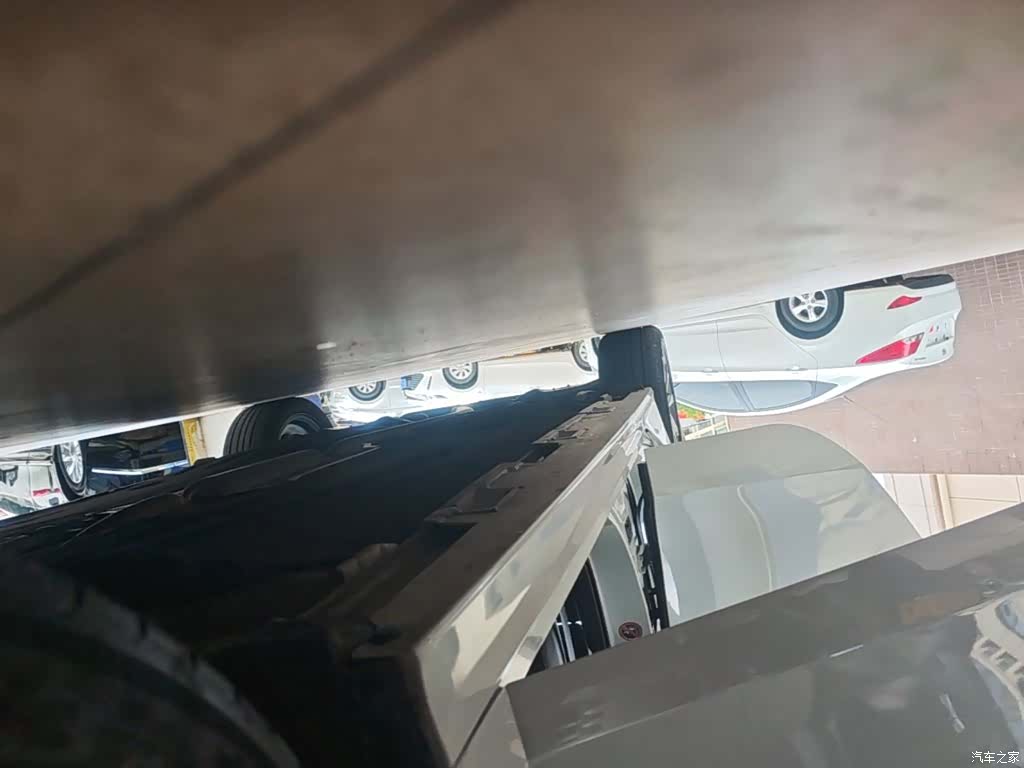Honda Integra, 2023 21