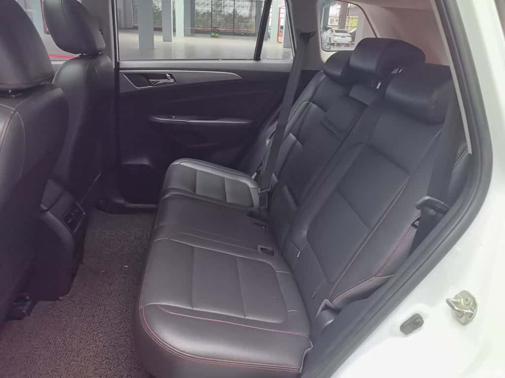 Changan CS75, 2015 17