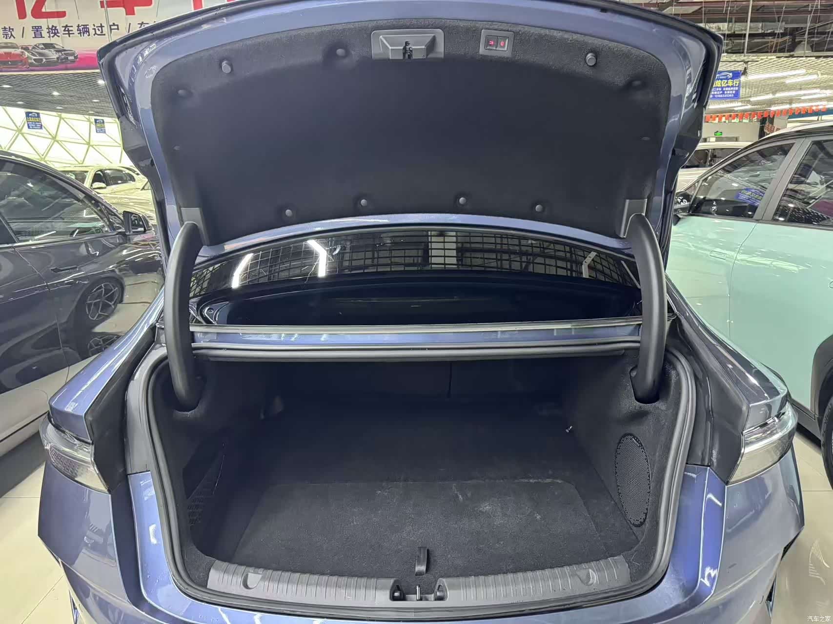 BYD Seal, 2023 14