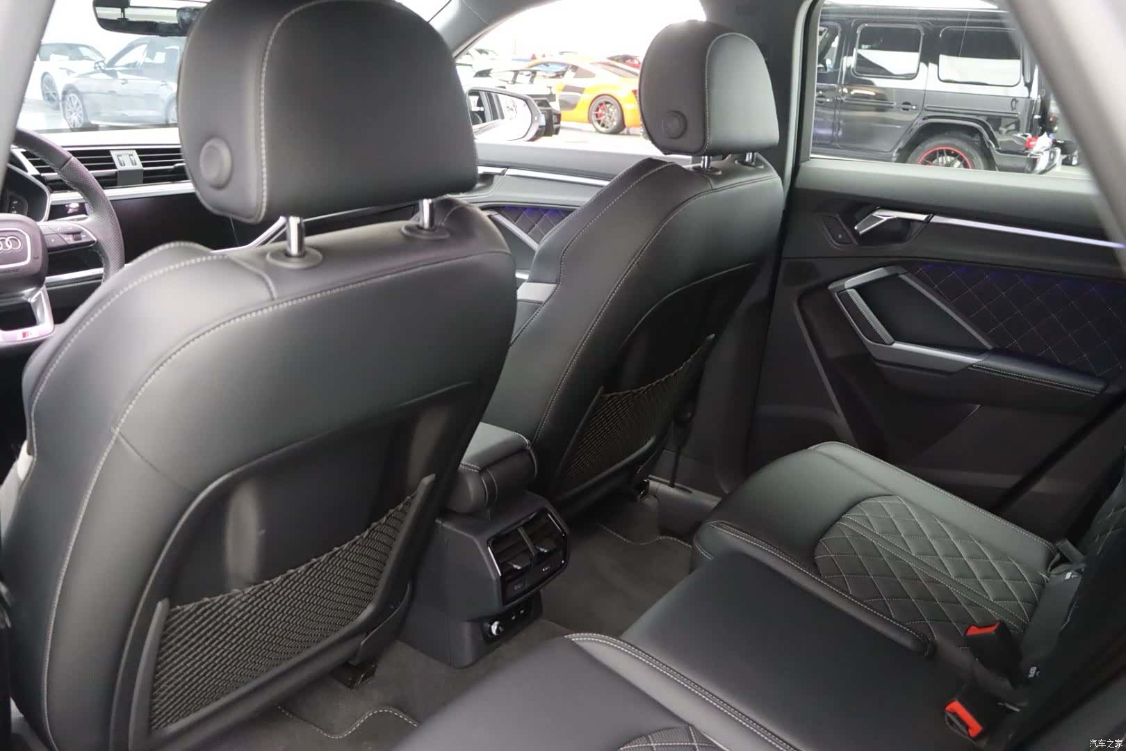 Audi Q3, 2026 18