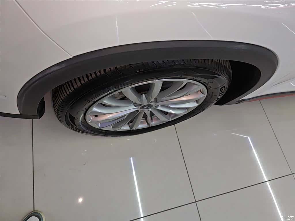Changan X7, 2021 23