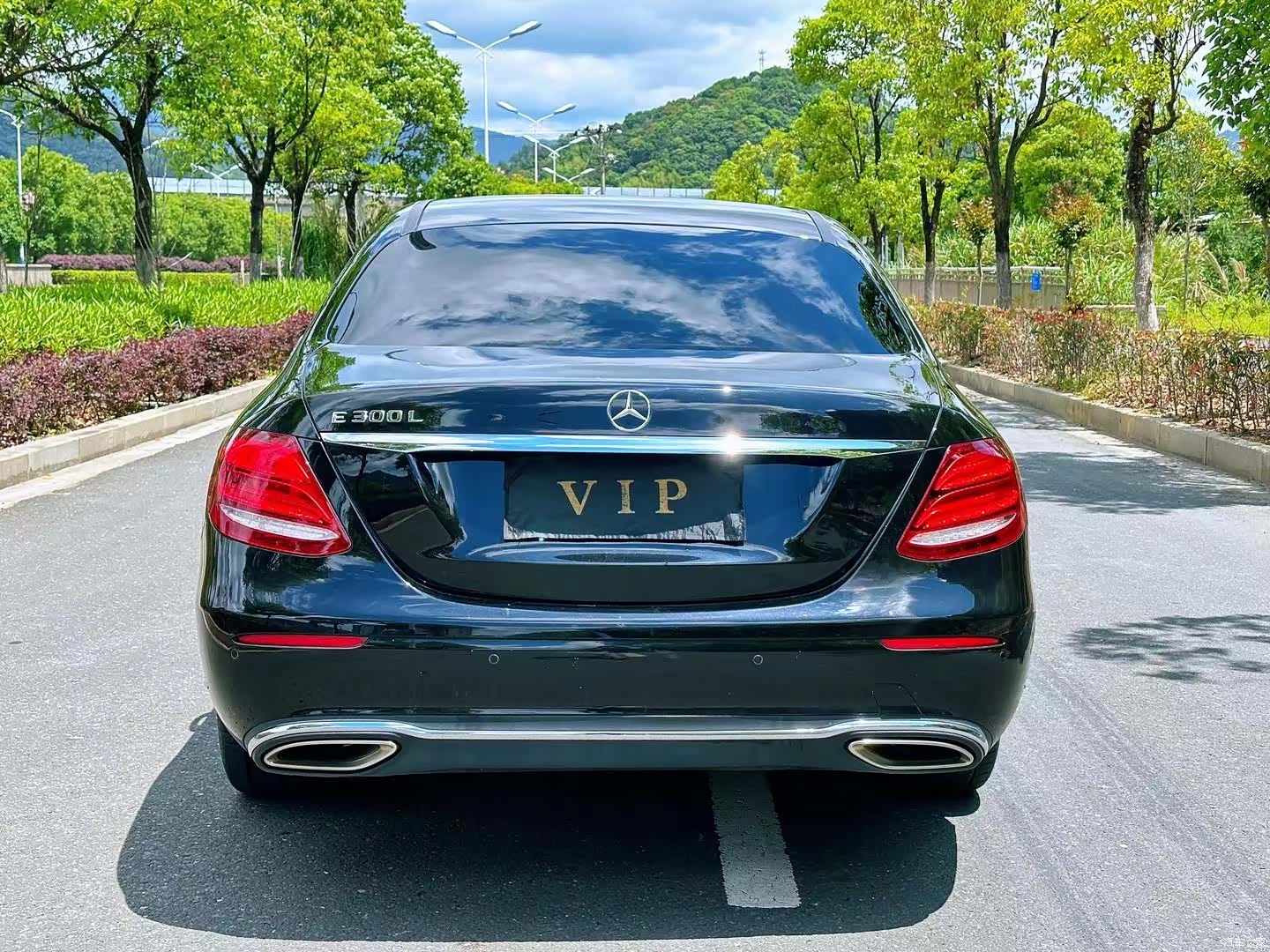 Mercedes-Benz E-Class, 2016 8