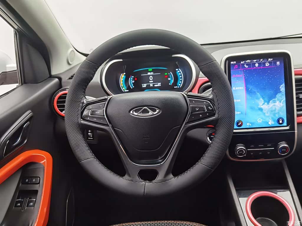 Chery 4, 2019 11
