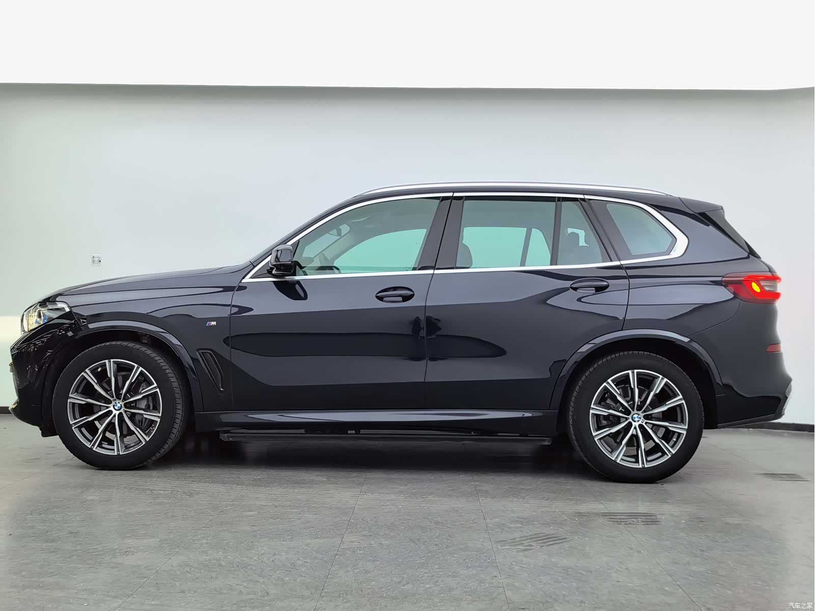 BMW X5, 2021 10
