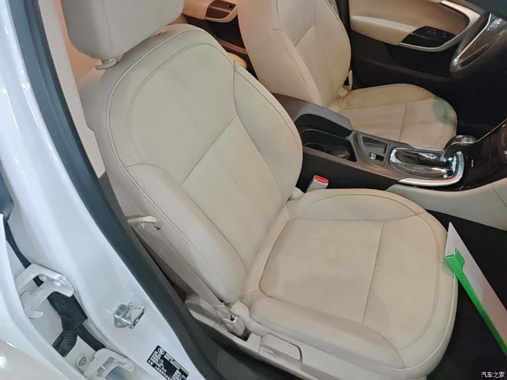 Buick Regal, 2016 25