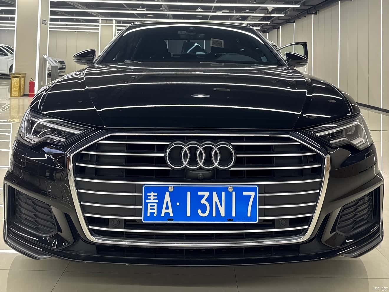 Audi A6L, 2022 16