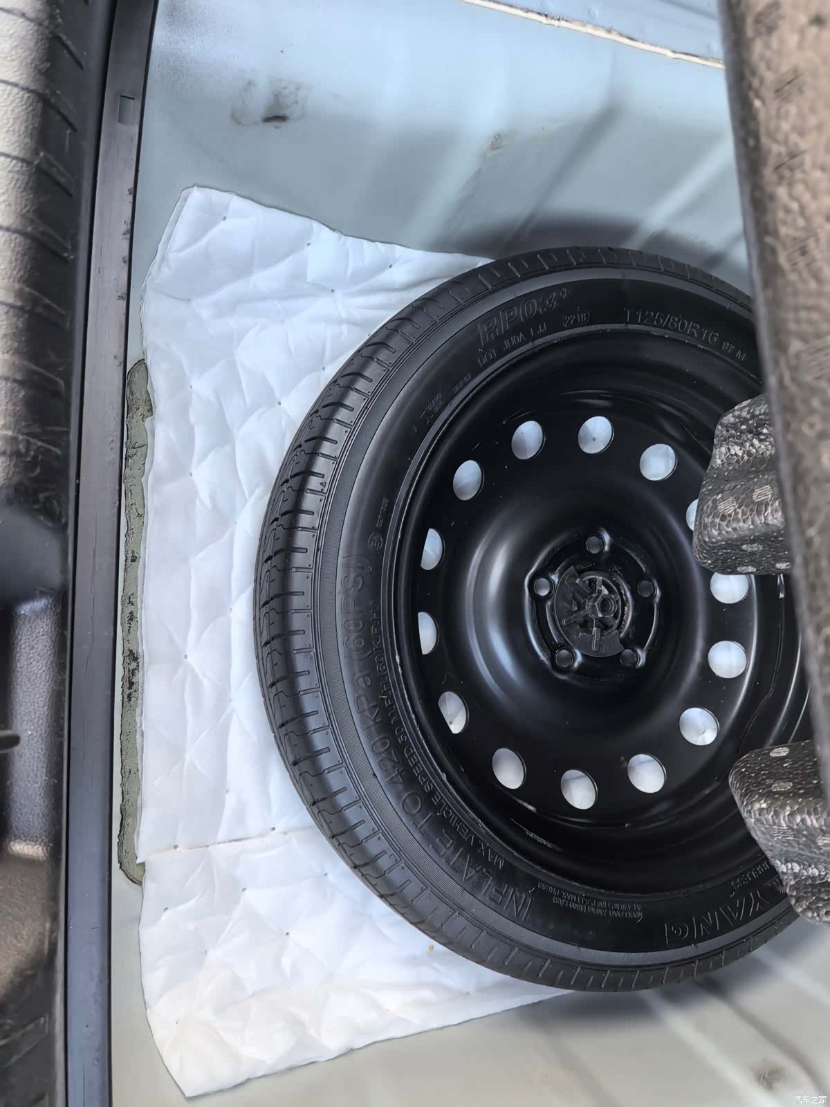 Changan Eado, 2018 16
