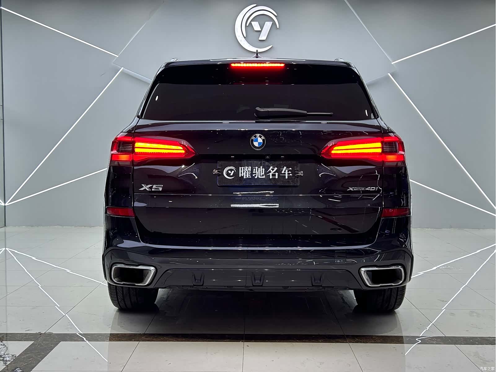 BMW X5, 2019 все фото