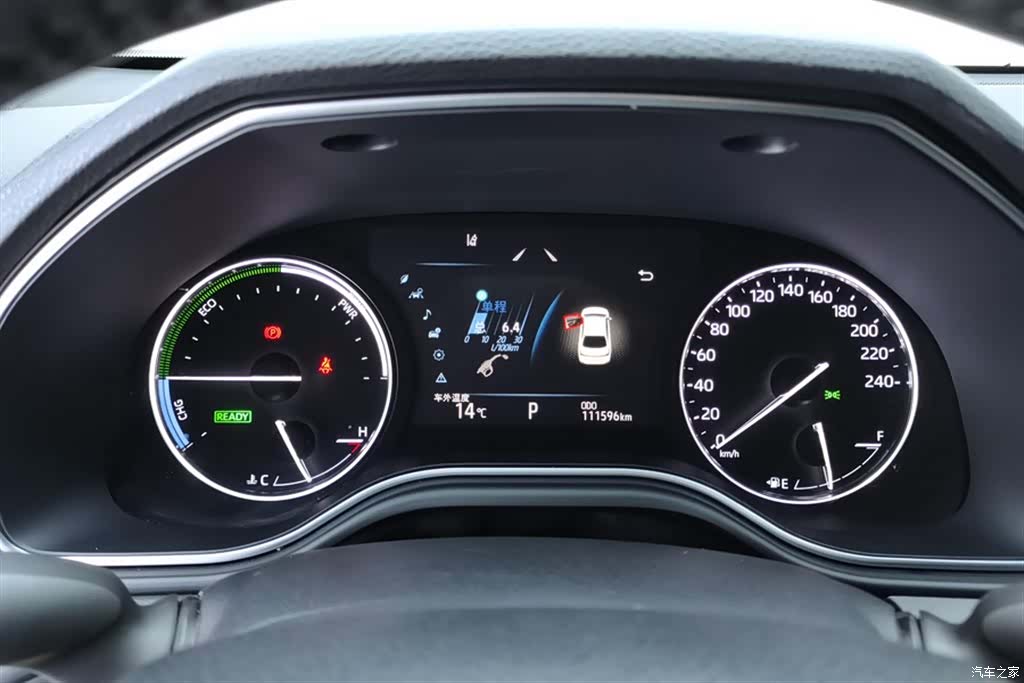 Toyota Avalon, 2021 14