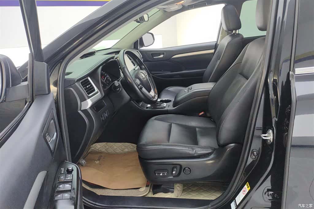 Toyota Highlander, 2017 9