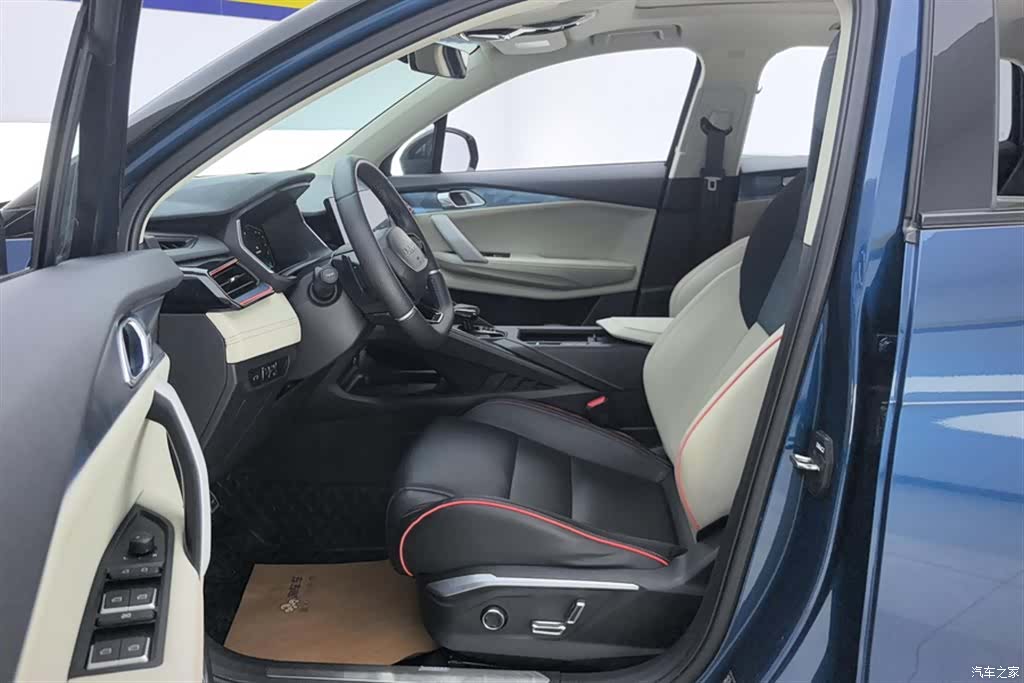 Lynk & Co 02, 2022 9