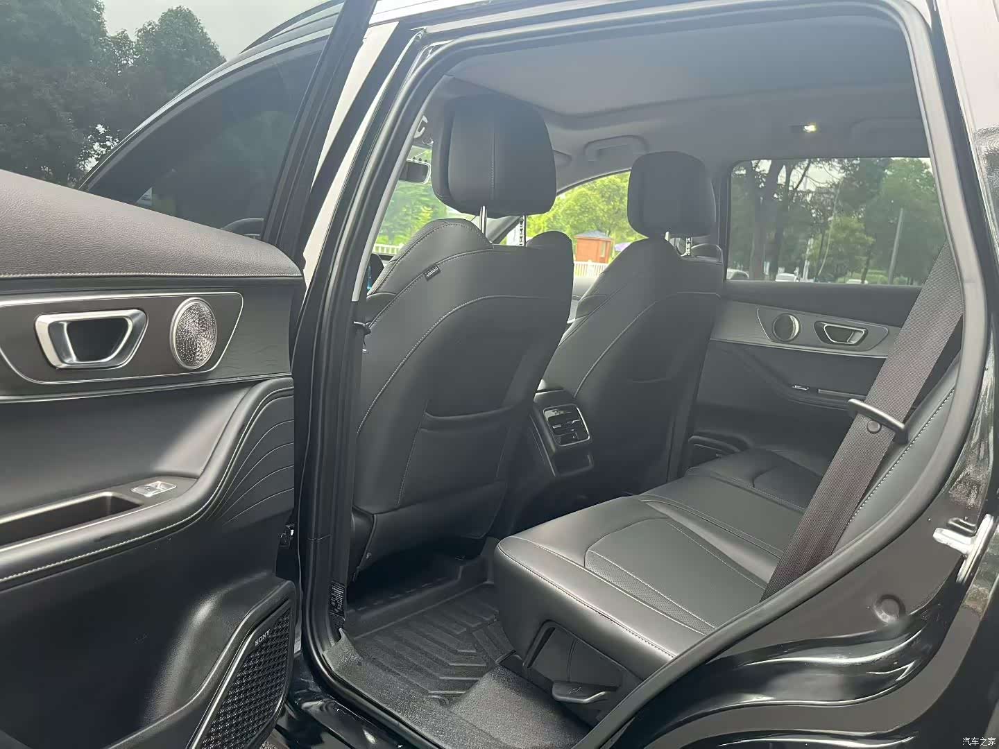 Chery Tiggo 8, 2023 6