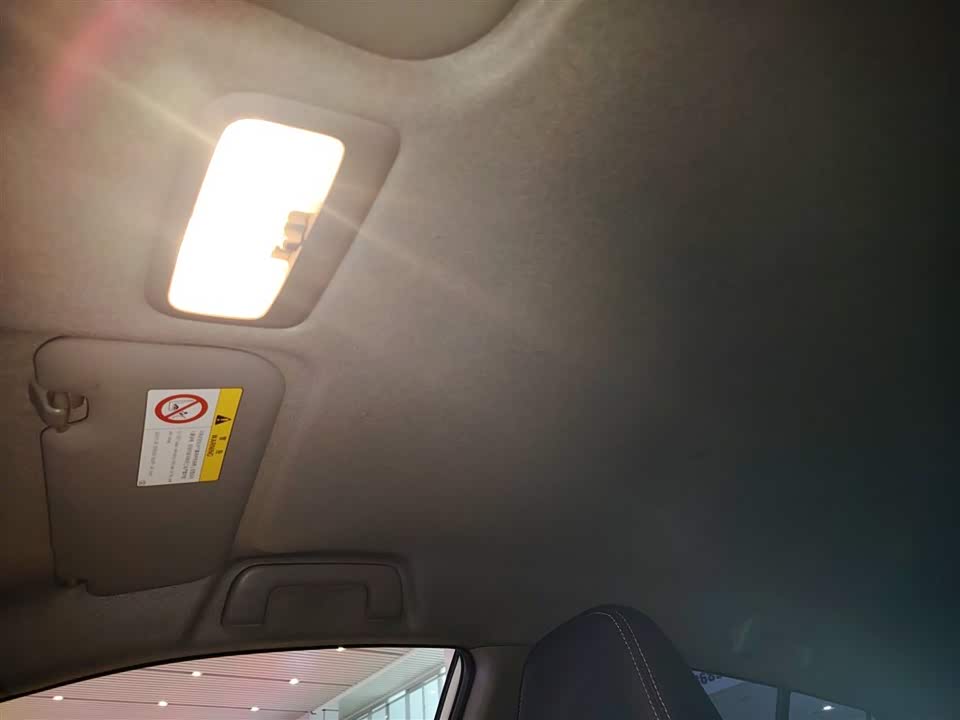 Toyota YARiS L Zhixuan