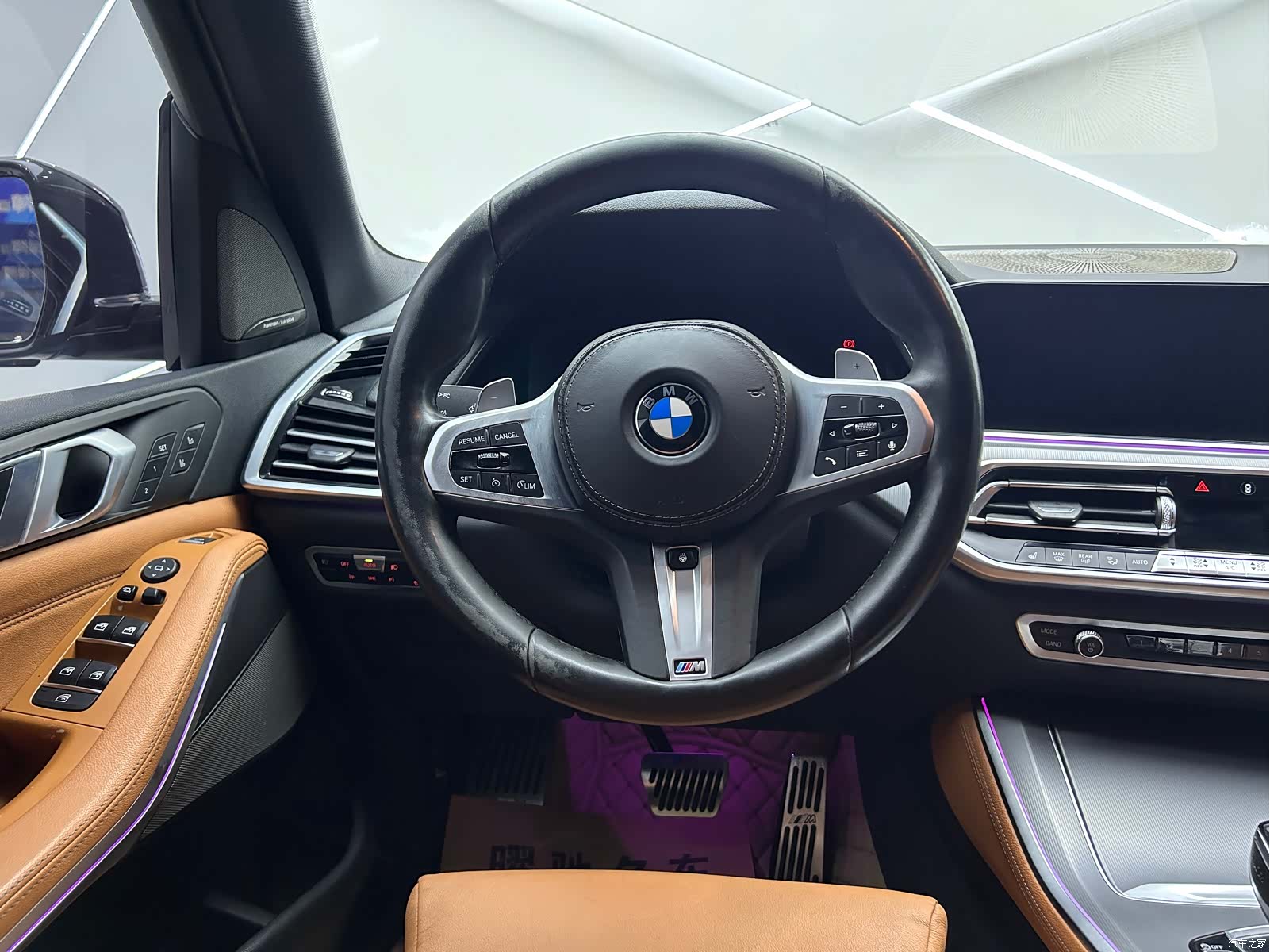 BMW X5, 2019 13