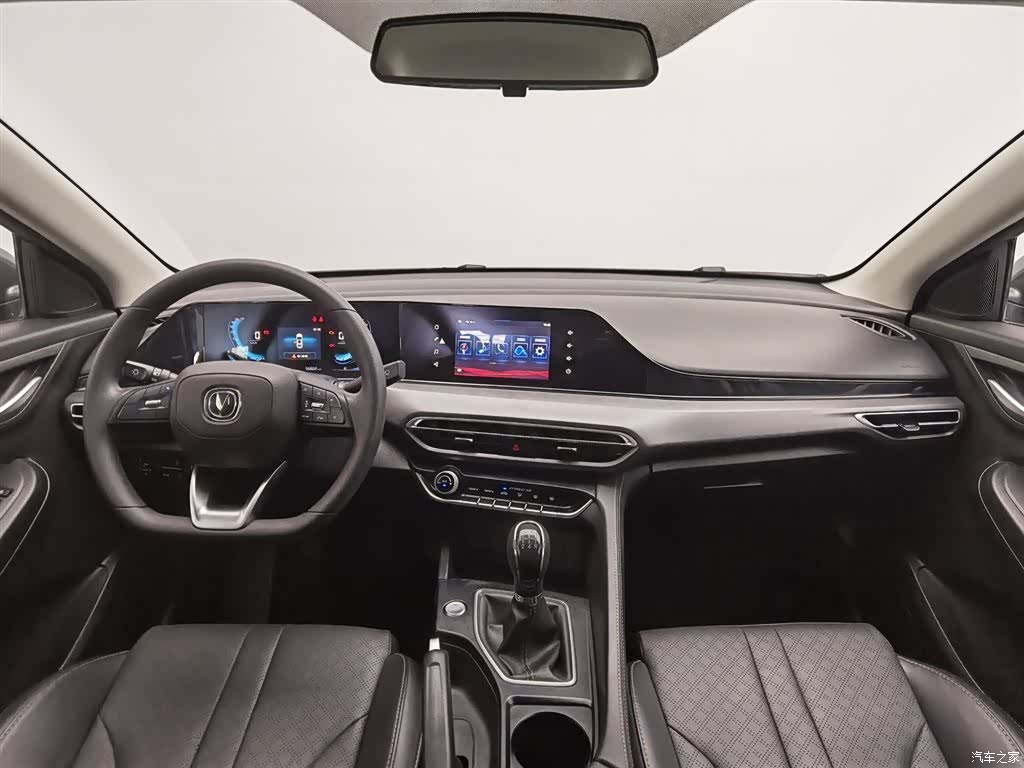 Changan Eado, 2021 все фото