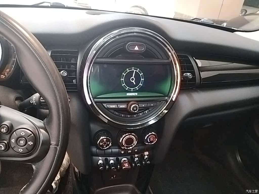 Mini Cooper, 2019 13