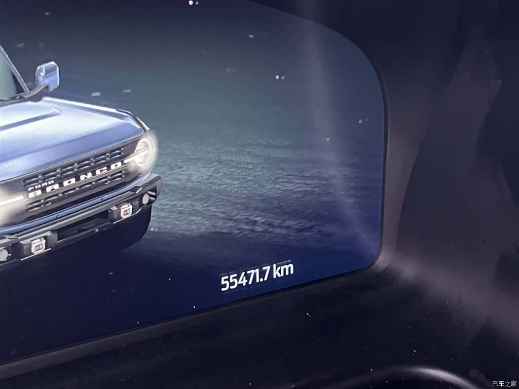 Ford Bronco, 2024 13