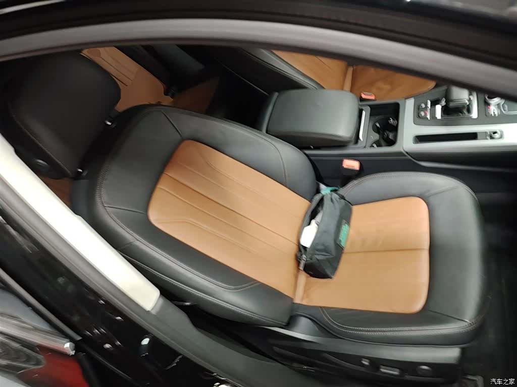 Audi Q5L, 2021 25