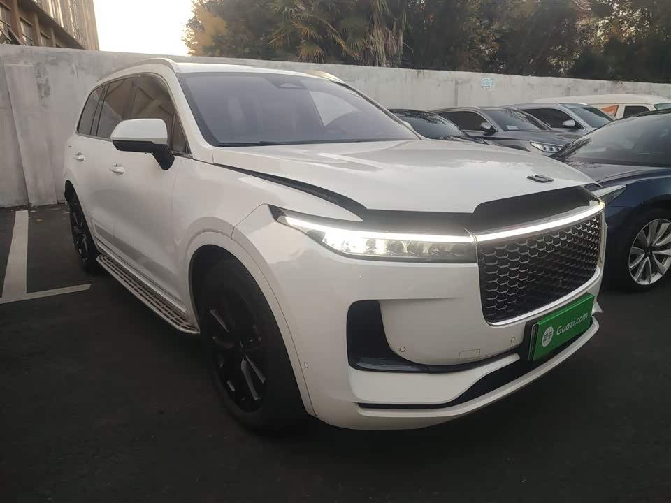 Li Auto Ideal ONE