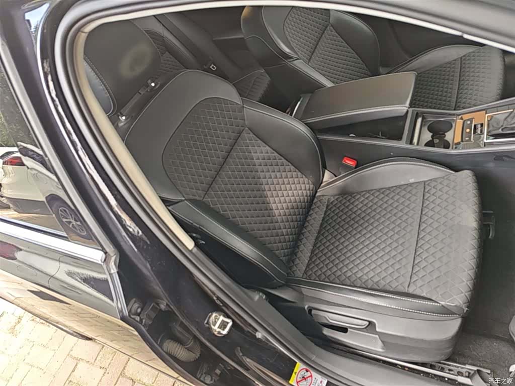 Skoda Superb, 2016 25