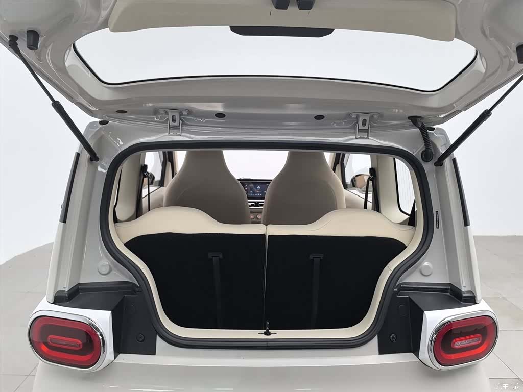Wuling MINIEV, 2024 16