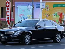 ����S�� 2014�� S 320 L ������