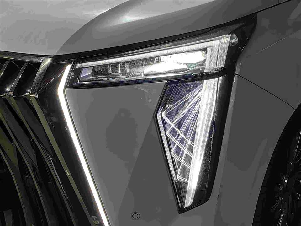 Trumpchi Trumpchi M8