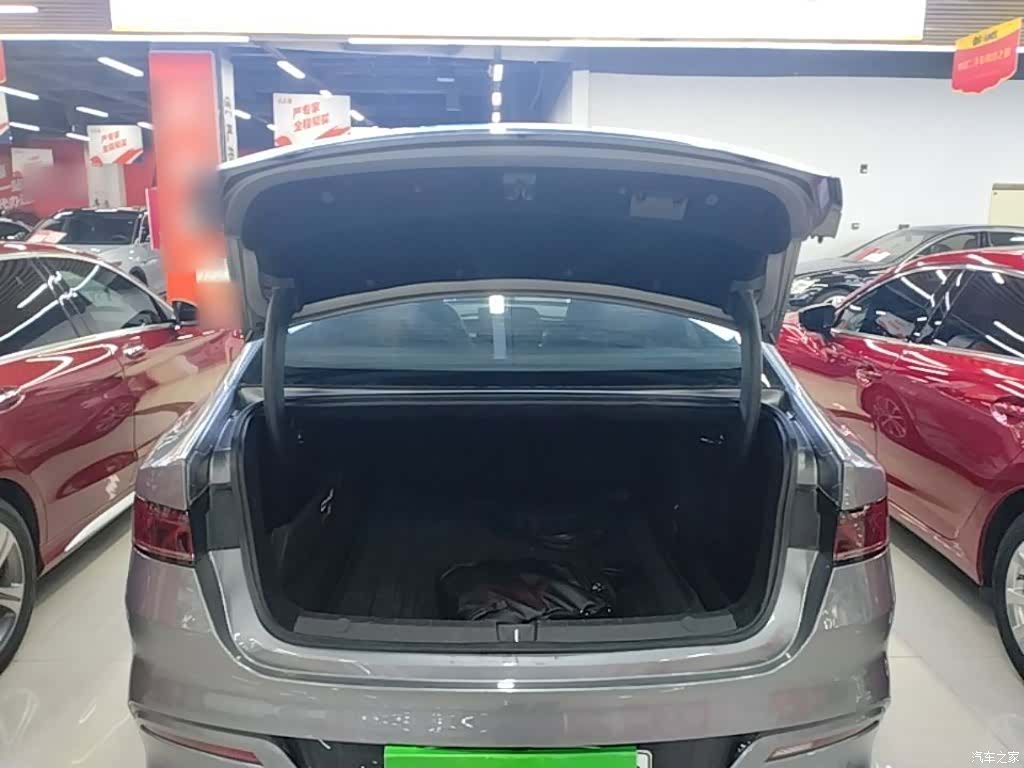 BYD Qin, 2024 19