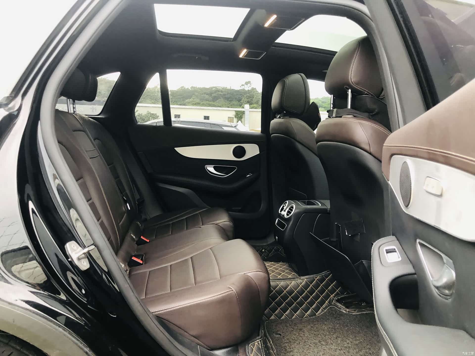 Mercedes-Benz GLC, 2021 7