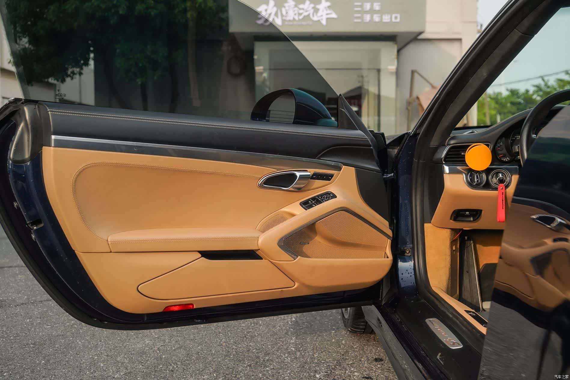 Porsche 911, 2014 12