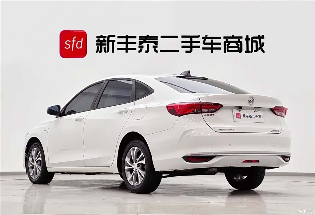 Buick Verano, 2023 6