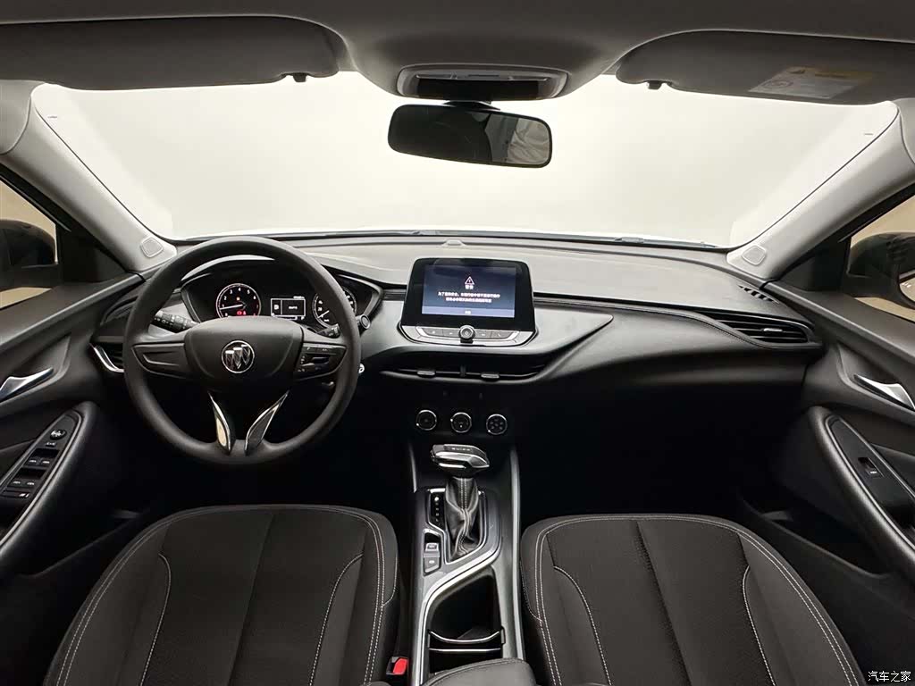 Buick Verano, 2023 18