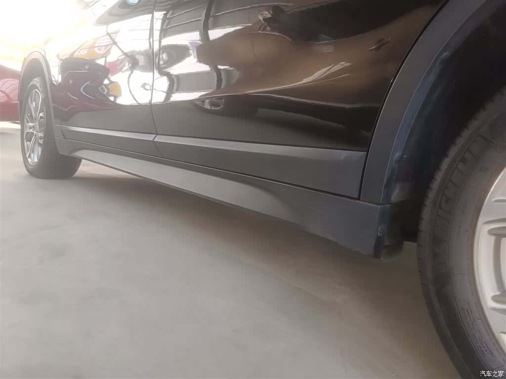 BMW X1, 2019 22