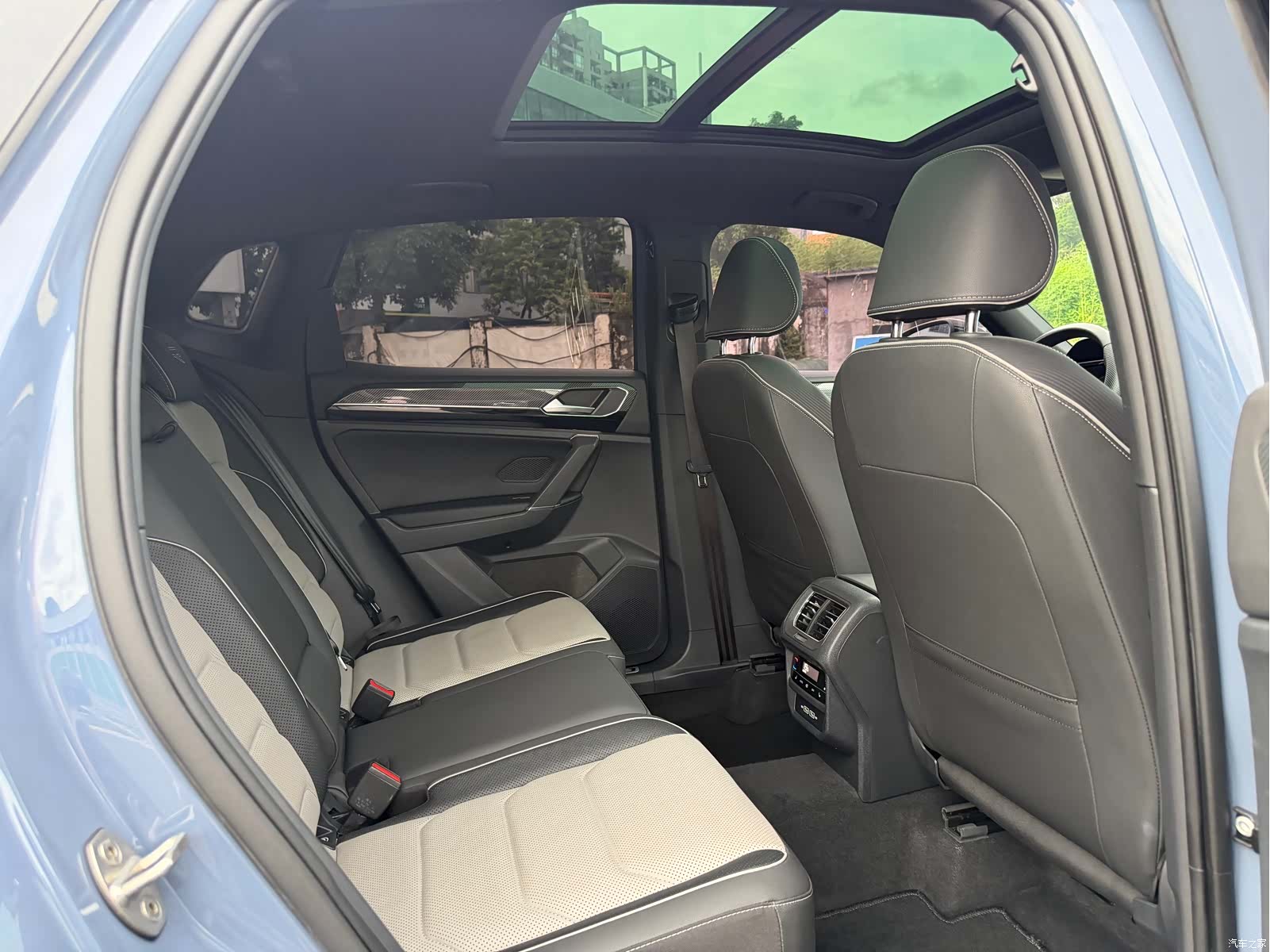 Volkswagen Tayron, 2020 9