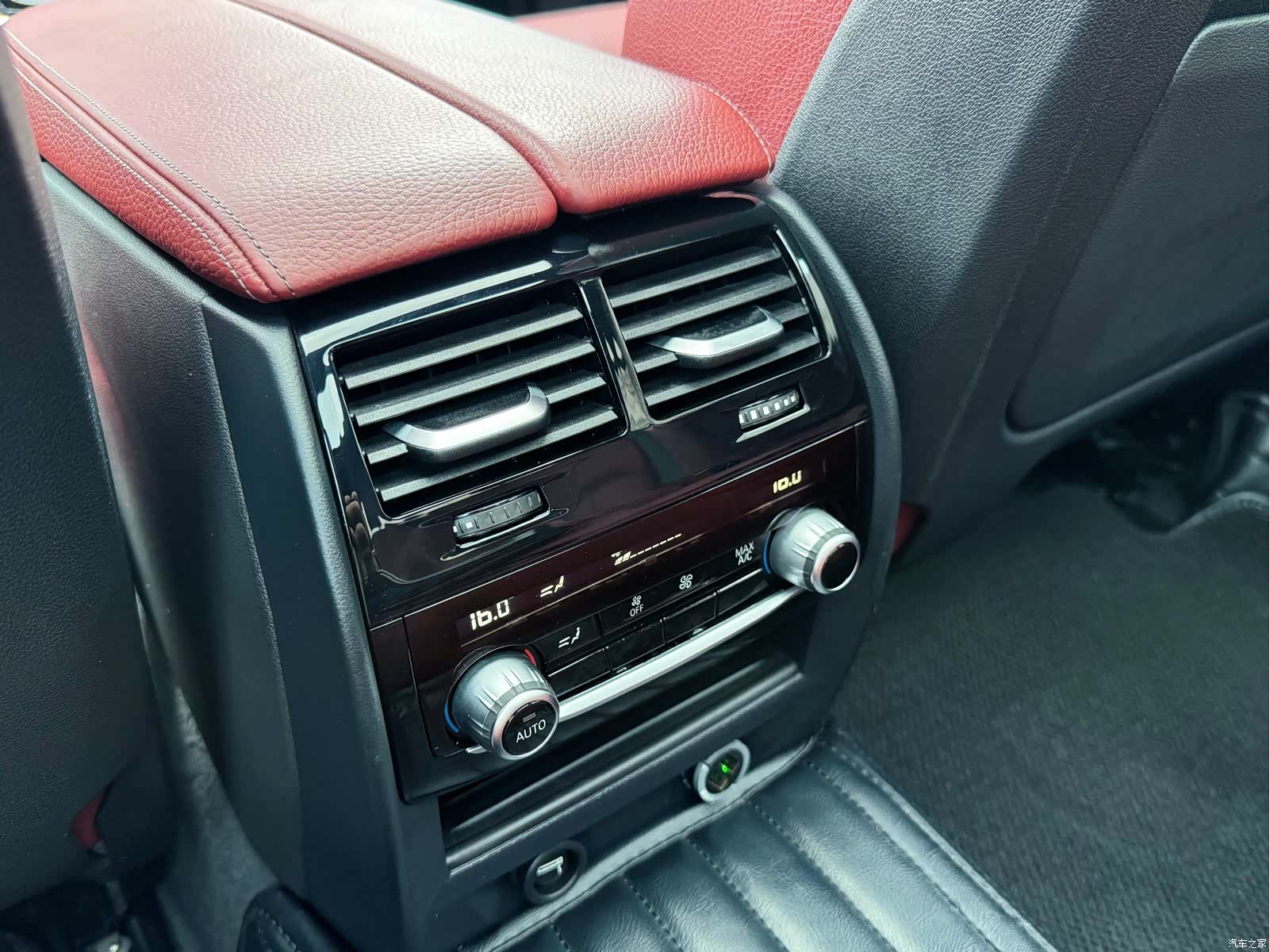 BMW 5 Series, 2019 12