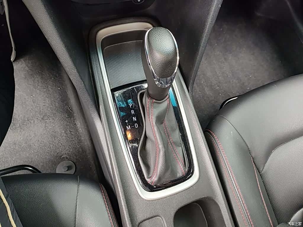 Chevrolet RS, 2021 14