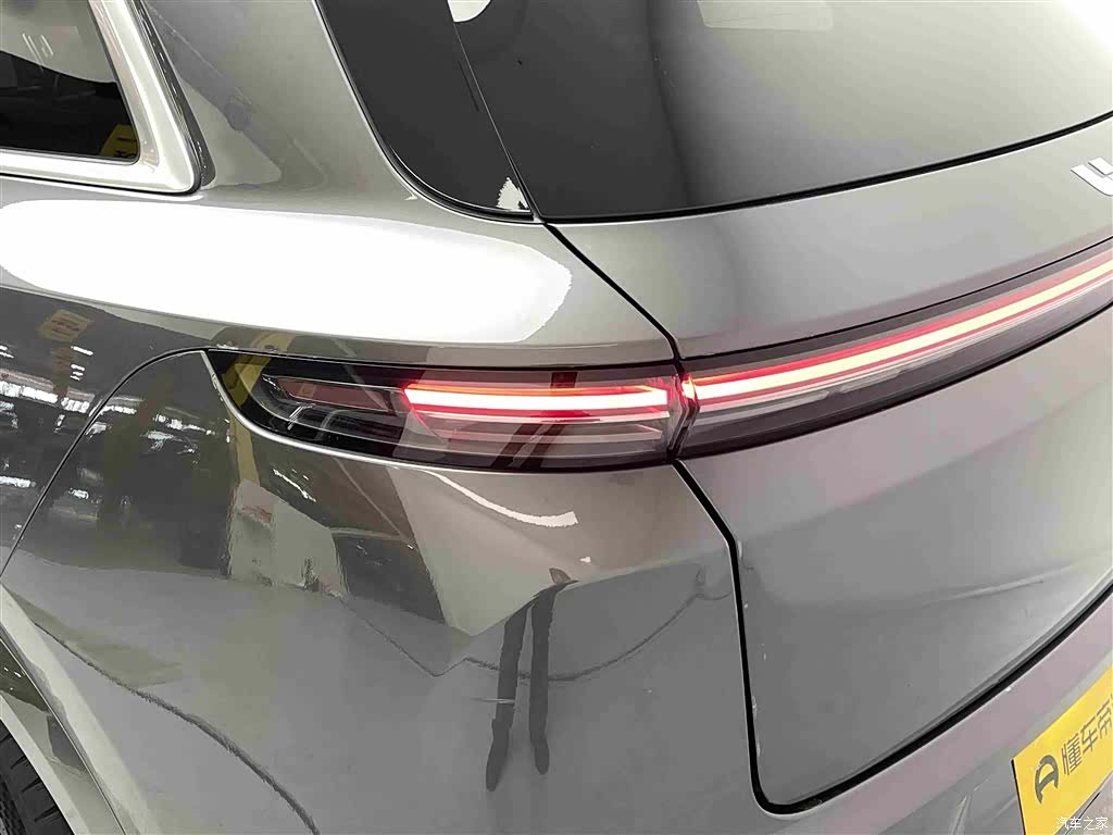 Li Auto L7, 2023 10