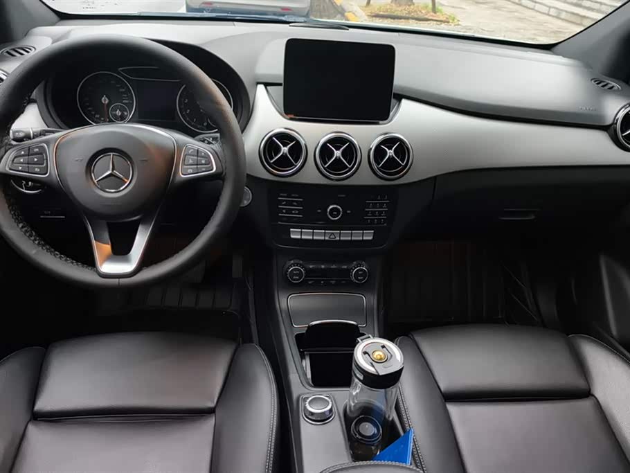 Mercedes-Benz Class B