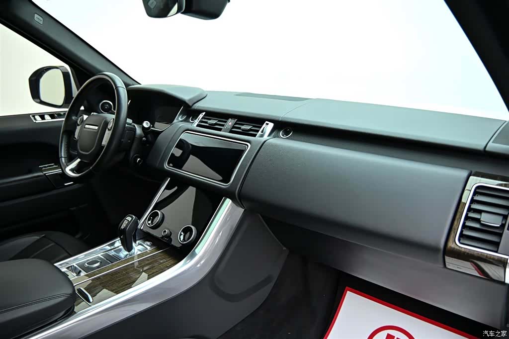 Land Rover Range Rover, 2019 14